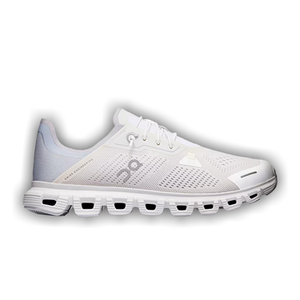 ON Wmns Cloud 6 Coast 'White Glacier'