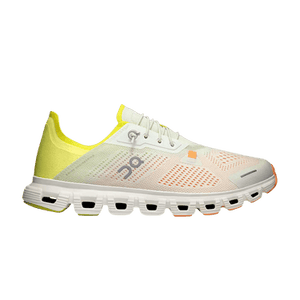 ON Wmns Cloud 6 Coast 'Aloe Limelight'