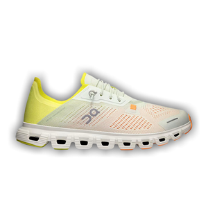 ON Wmns Cloud 6 Coast 'Aloe Limelight'