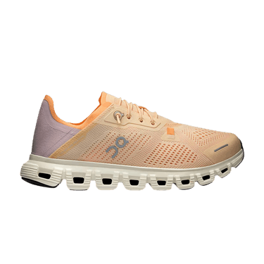 Wmns Cloud 6 Coast 'Blonde Mauve'