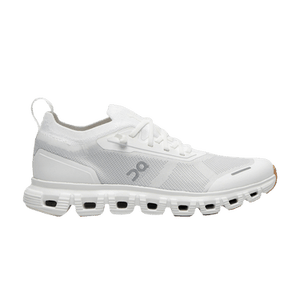 ON Wmns Cloud 6 Versa 'Triple White'