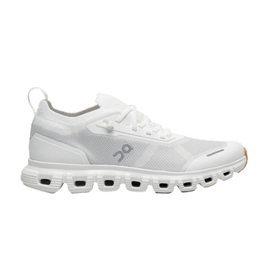 ON Wmns Cloud 6 Versa 'Triple White'