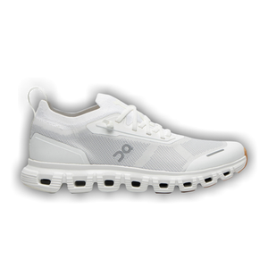 ON Wmns Cloud 6 Versa 'Triple White'