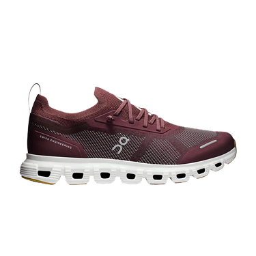 ON Wmns Cloud 6 Versa 'Mulberry'