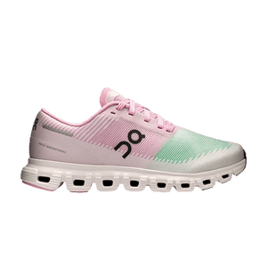 Wmns Cloud 6 Push 'Honeydew Petal'