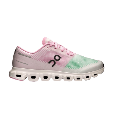 Wmns Cloud 6 Push 'Honeydew Petal'