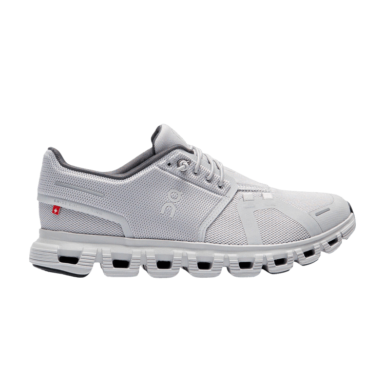 ON Wmns Cloud 6 'Glacier Eclipse' 3WF10060818