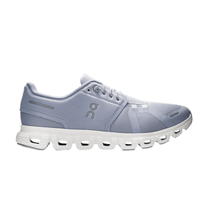 ON Cloud 6 'Nimbus White'