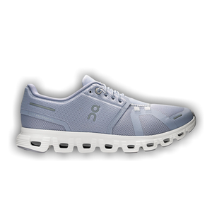 ON Cloud 6 'Nimbus White'