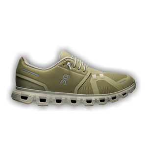 ON Wmns Cloud 6 'Caper Ice'