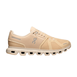 Wmns Cloud 6 'Blonde Dew'