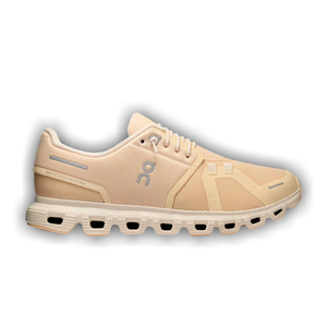 Wmns Cloud 6 'Blonde Dew'