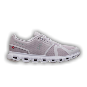 ON Wmns Cloud 6 'Orchid Fade'