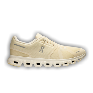 ON Cloud 6 'Castor Ivory'