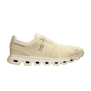 ON Cloud 6 'Castor Ivory'