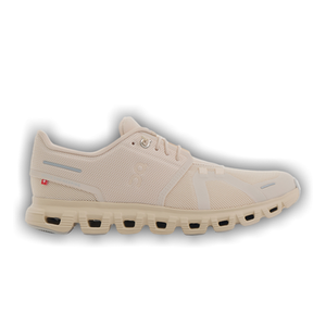ON Wmns Cloud 6 'Sand'