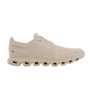 ON Wmns Cloud 6 'Sand'