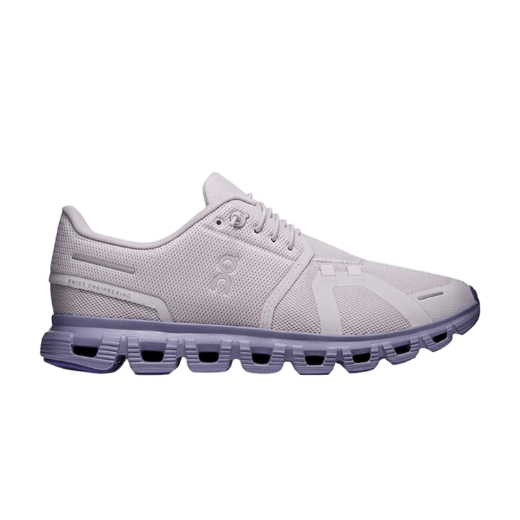 ON Wmns Cloud 6 'Ether Tyrian' 3WF10065446
