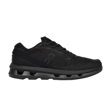 Wmns Cloudzone 'Black Eclipse'