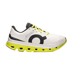 ON Wmns Cloudflow 5 'White Lime'
