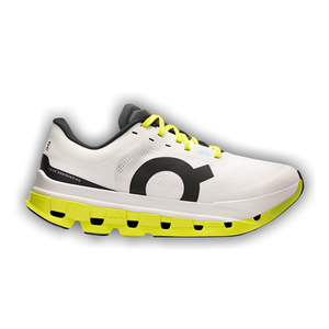 ON Wmns Cloudflow 5 'White Lime'