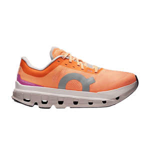 ON Wmns Cloudflow 5 'Tangerine'