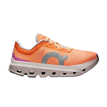 ON Wmns Cloudflow 5 'Tangerine'