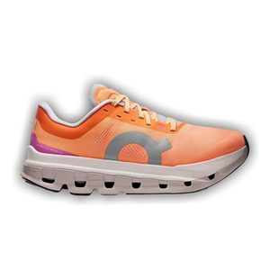 ON Wmns Cloudflow 5 'Tangerine'