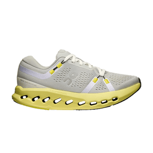 ON Wmns Cloudsurfer 2 'Glacier Limelight'