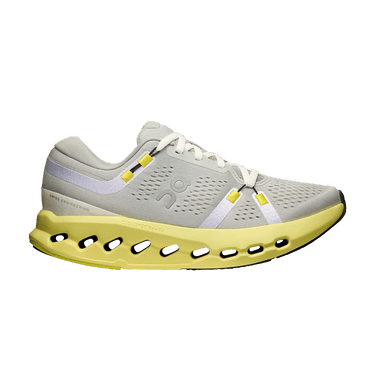 ON Wmns Cloudsurfer 2 'Glacier Limelight'