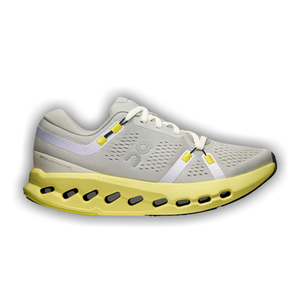 ON Wmns Cloudsurfer 2 'Glacier Limelight'