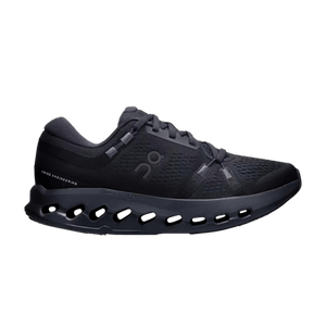 ON Wmns Cloudsurfer 2 'Triple Black'