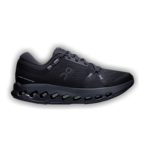 ON Wmns Cloudsurfer 2 'Triple Black'