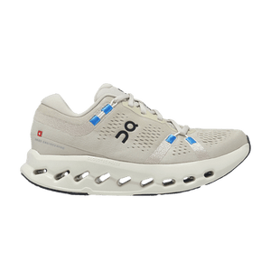 ON Wmns Cloudsurfer 2 'Pearl Ivory'