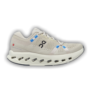 ON Wmns Cloudsurfer 2 'Pearl Ivory'