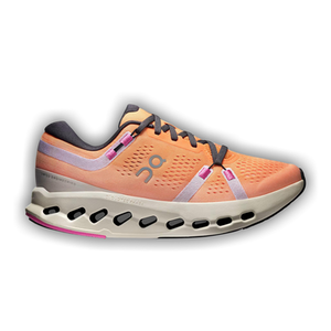 ON Wmns Cloudsurfer 2 'Tangerine'