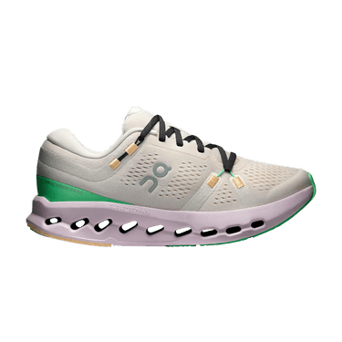 ON Wmns Cloudsurfer 2 'Pearl Orchid'