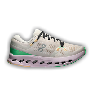 ON Wmns Cloudsurfer 2 'Pearl Orchid'