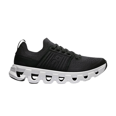 ON Wmns Cloudswift 4 'Black White'