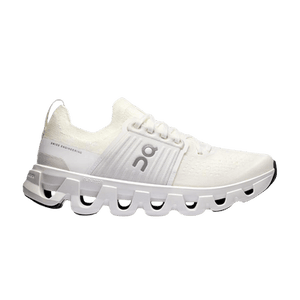 ON Wmns Cloudswift 4 'Triple White'