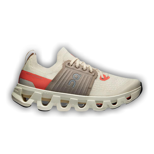 Wmns Cloudswift 4 'Cream Salmon'