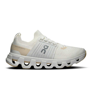 ON Wmns Cloudswift 4 'White Cream'