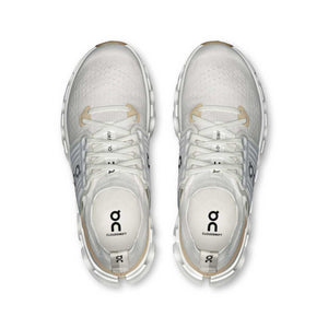 ON Wmns Cloudswift 4 'White Cream'