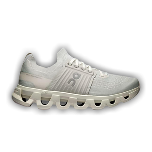 ON Wmns Cloudswift 4 'Wolf Sand'