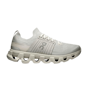ON Wmns Cloudswift 4 'Wolf Sand'
