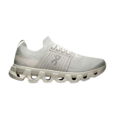 ON Wmns Cloudswift 4 'Wolf Sand'