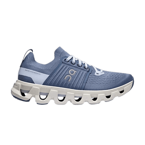 ON Wmns Cloudswift 4 'Metal Heather'