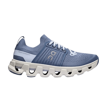 ON Wmns Cloudswift 4 'Metal Heather'