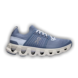 ON Wmns Cloudswift 4 'Metal Heather'