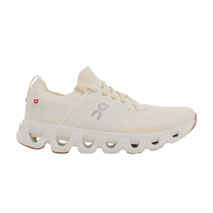 ON Wmns Cloudswift 4 'Ivory Dew'